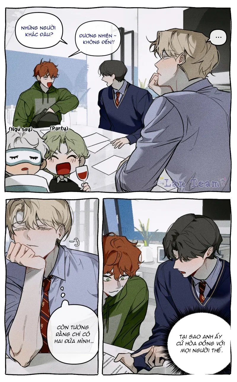 nghệ tây chapter 4 4