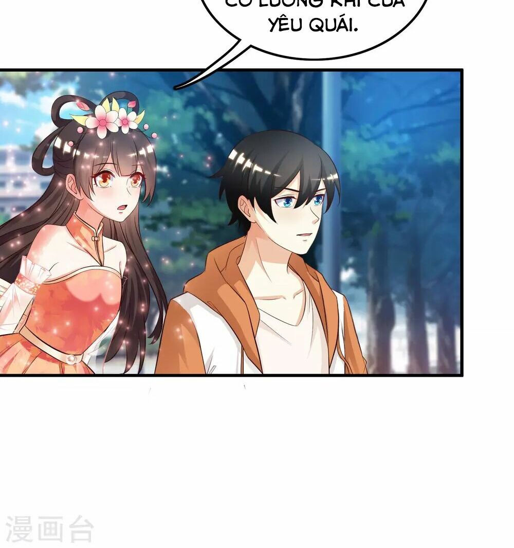 tối cường vận đào hoa chapter 25 4