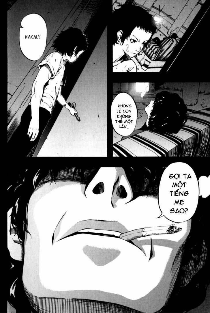 la mosca chapter 16 45