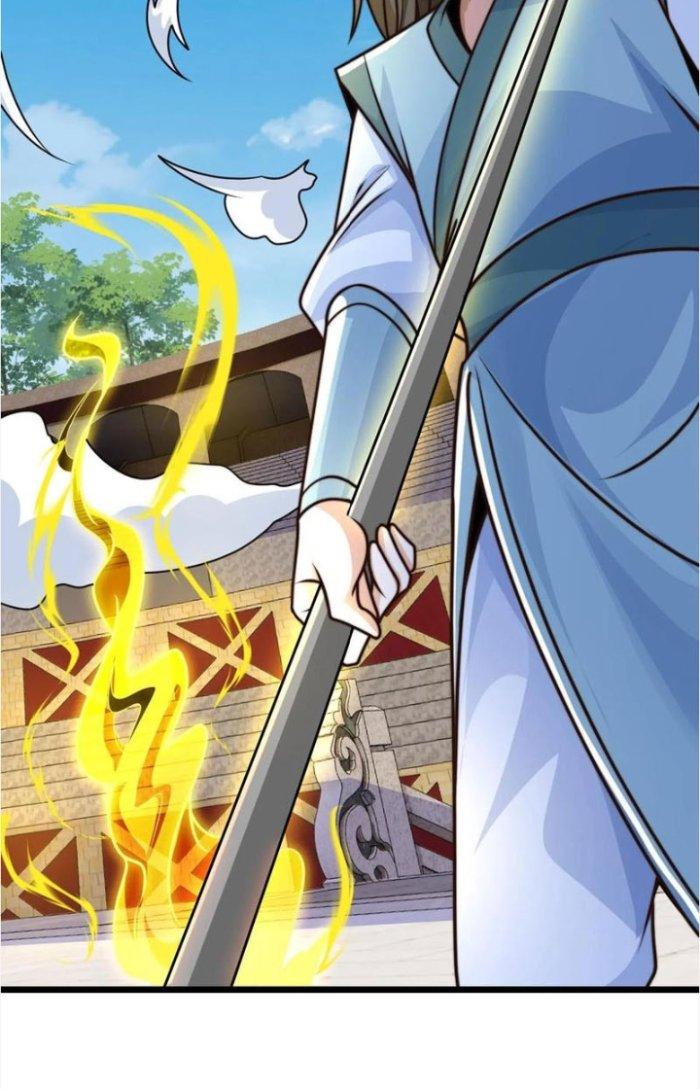 ta nuôi ma quỷ ở trấn ma ti chapter 37 10