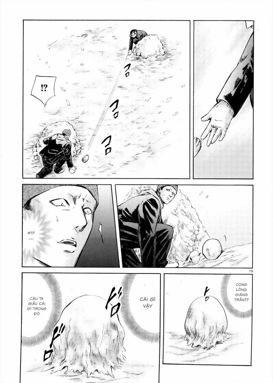 sakamoto desu ga? chapter 22 23