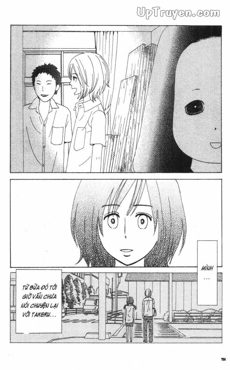 đứa con của tengu chapter 4 159