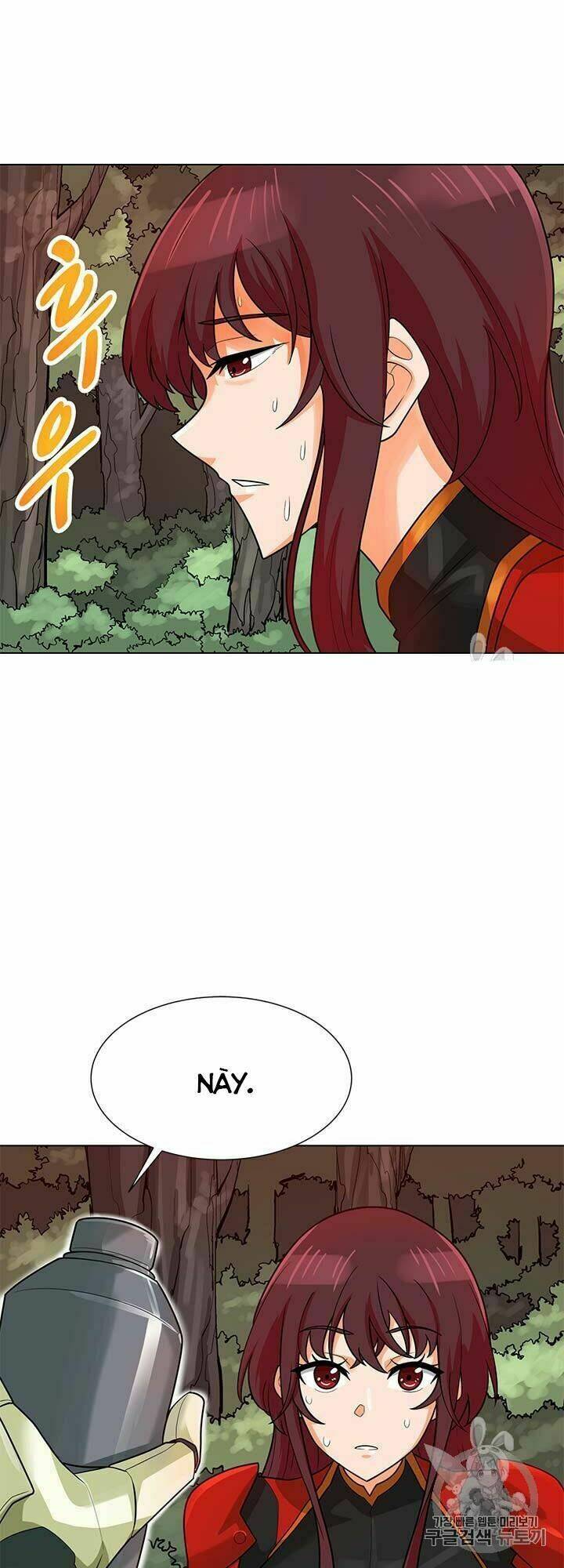 tôi tự động săn một mình chapter 79 23