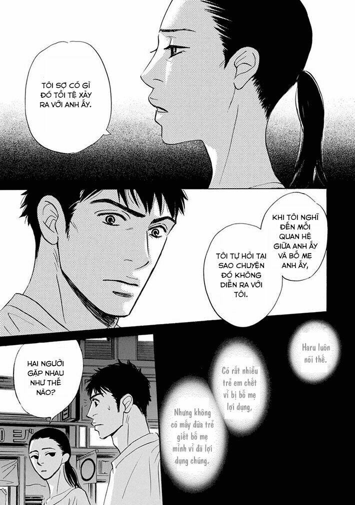 chàng giúp việc tada chapter 13 6