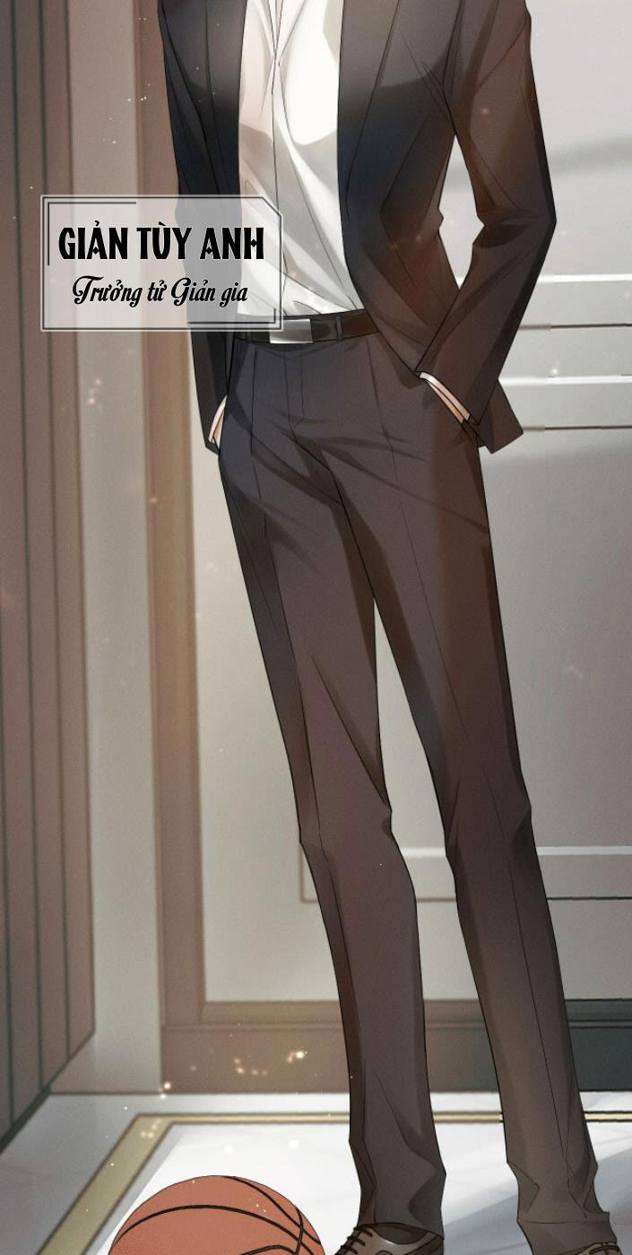 chỉ yêu mình anh chapter 1 6