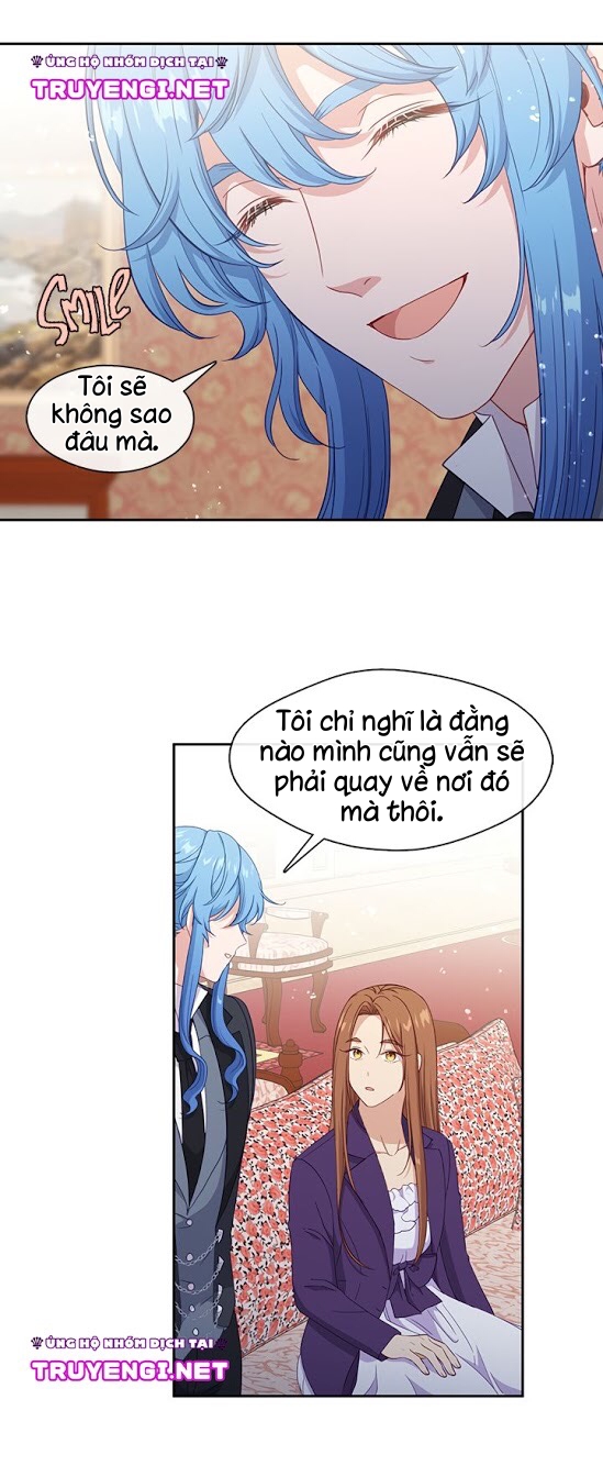 cẩn thận nữ phụ phản diện đấy! chapter 48 28