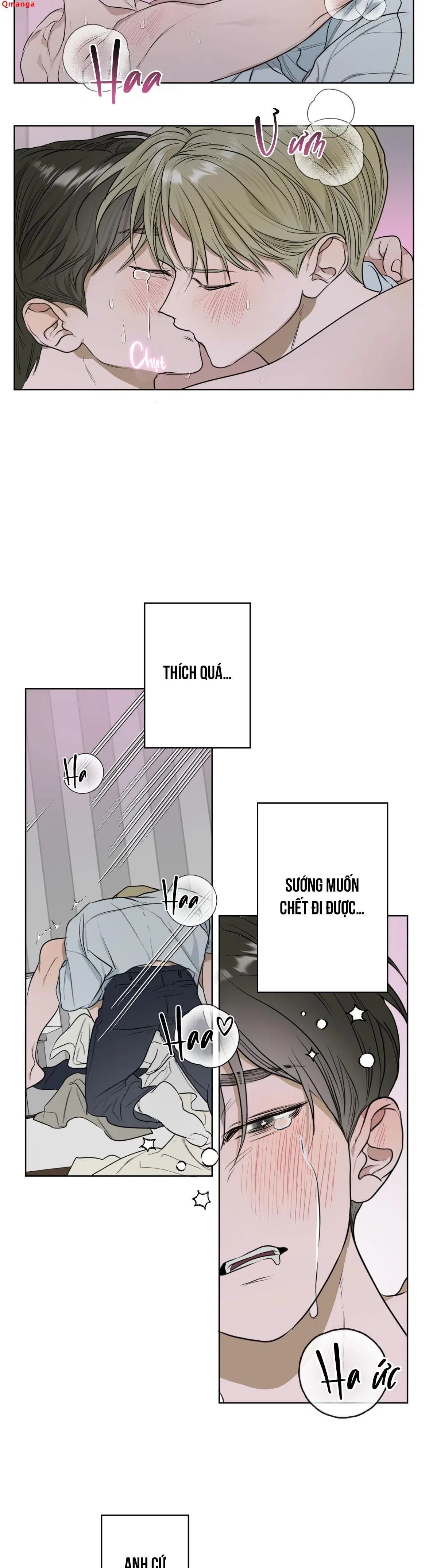 đoá hoa trên mặt hồ chapter 5 14