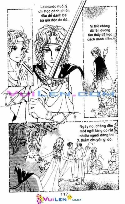 virus tiền chapter 3 118