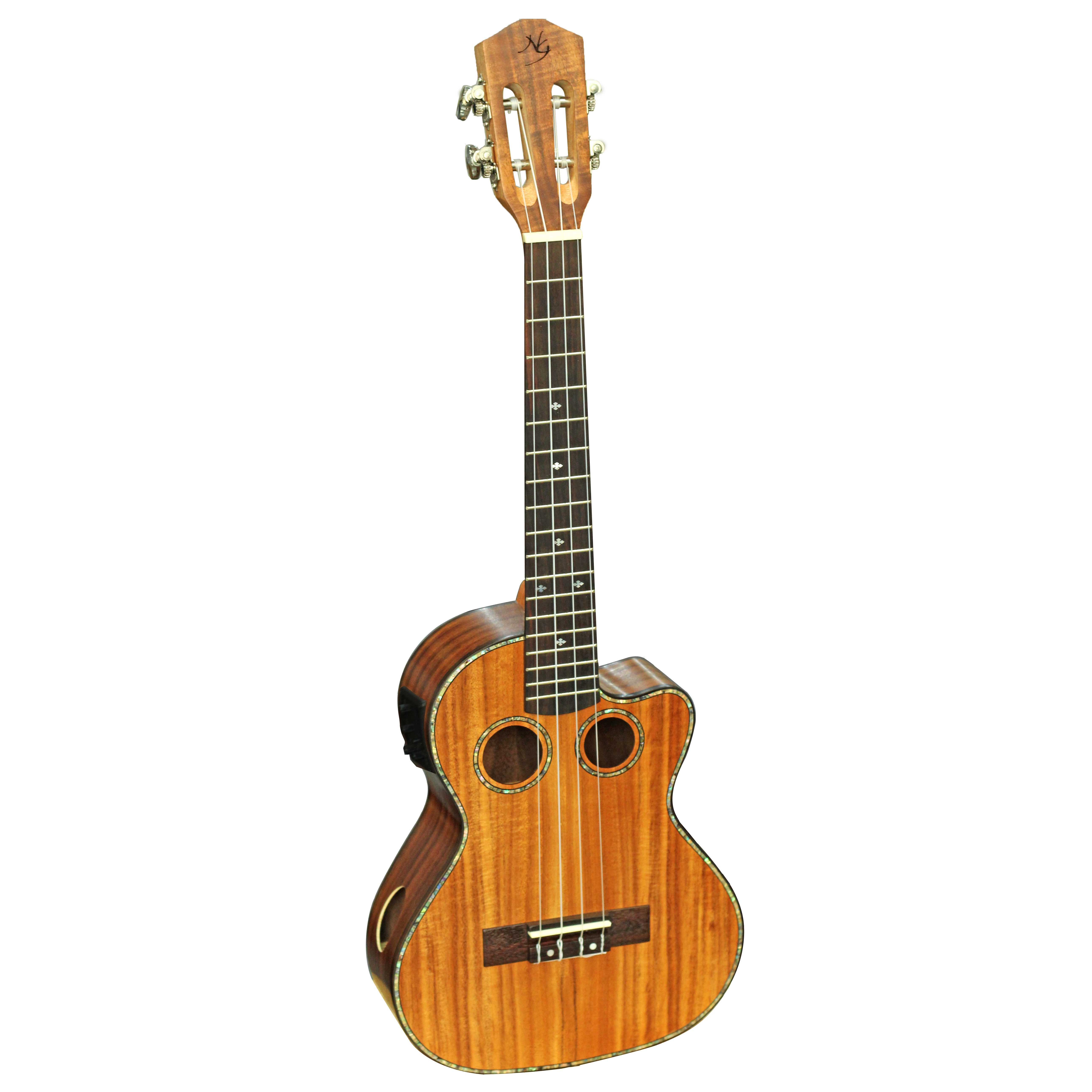 Đàn Ukulele Koa NG EQ ( Có EQ )