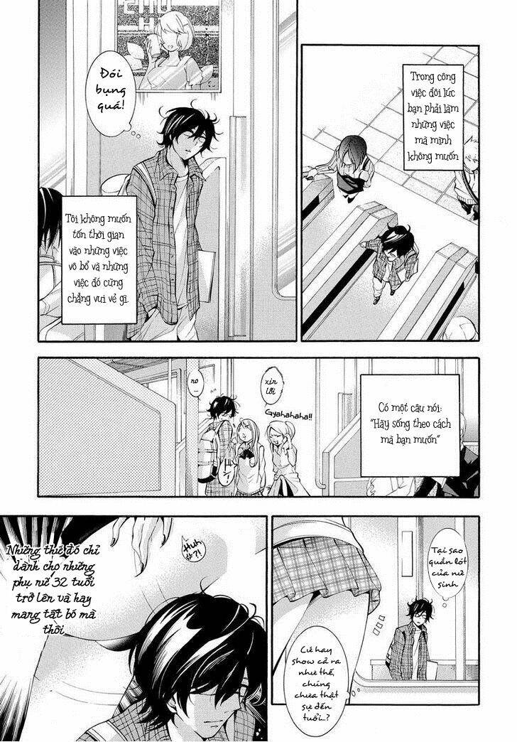 ghost writer chapter 1 8