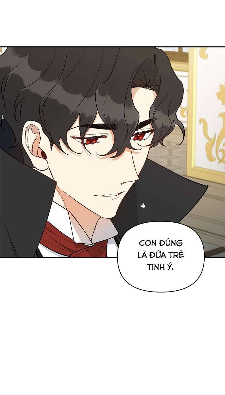 phương pháp trở thành con gái của người hùng bóng đêm chapter 17 29