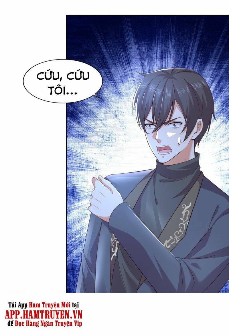 chí tôn toàn năng chapter 104 23