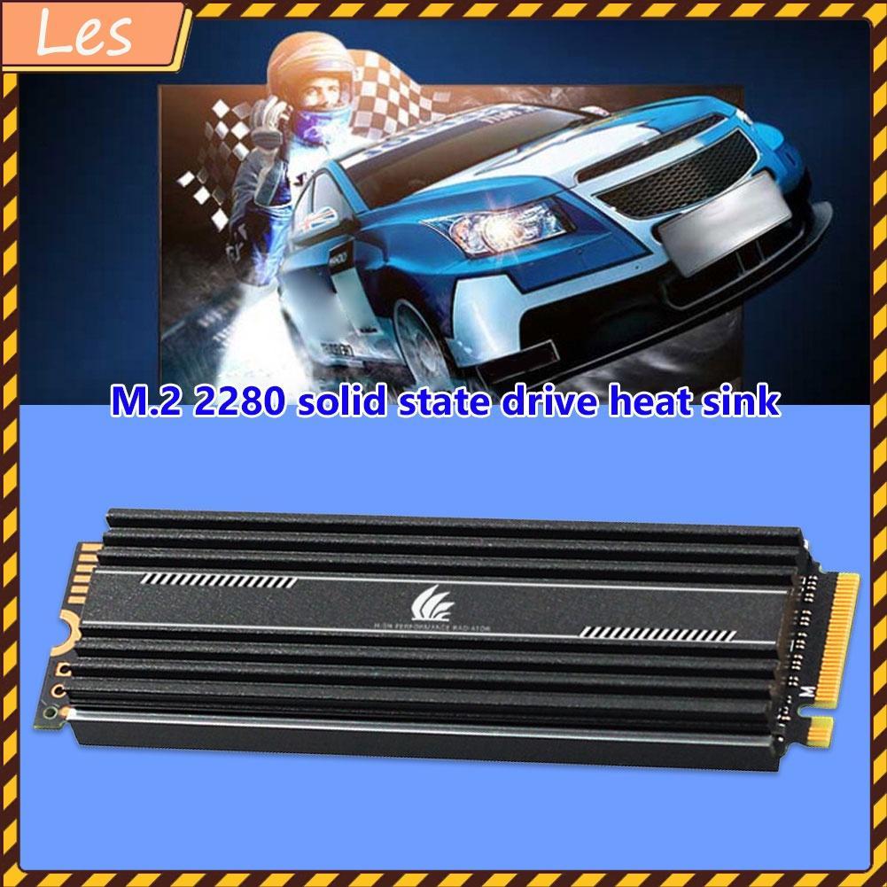 Đế tản nhiệt ổ cứng M.2 SSD M2 2280