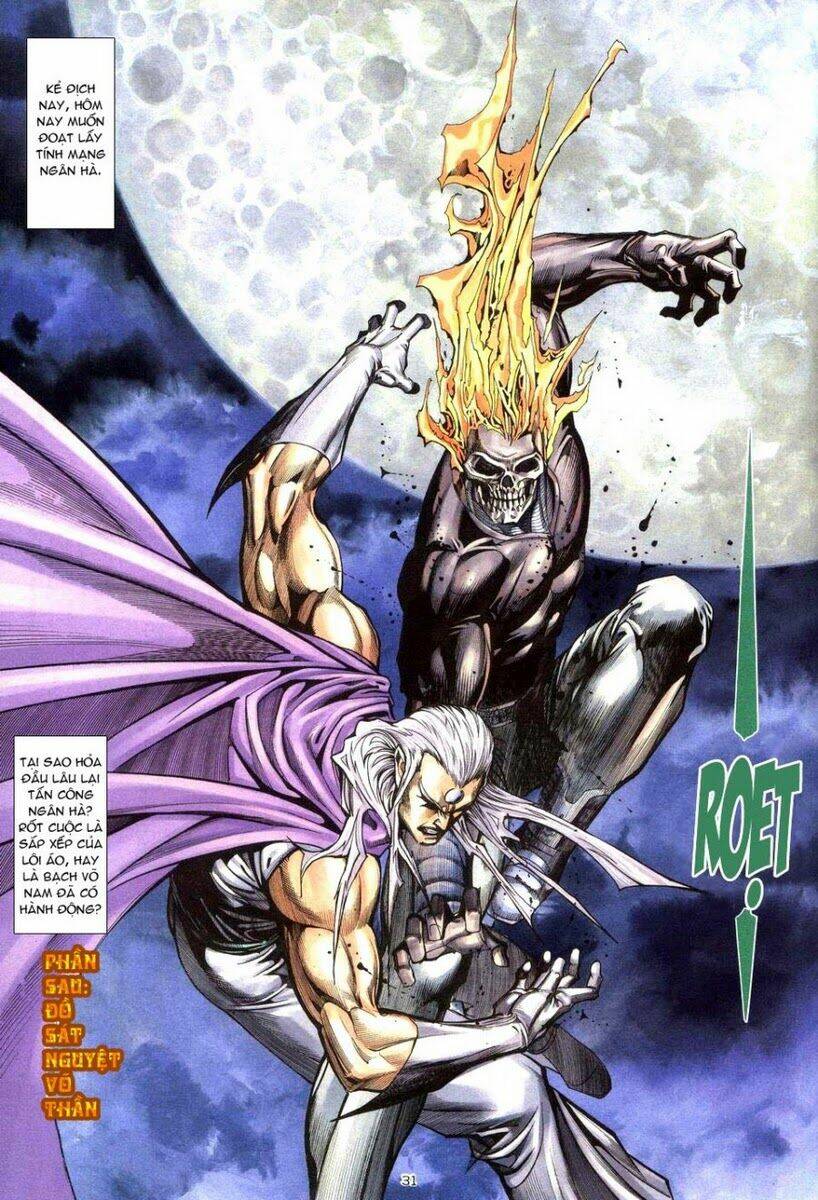 võ thần chapter 205 31