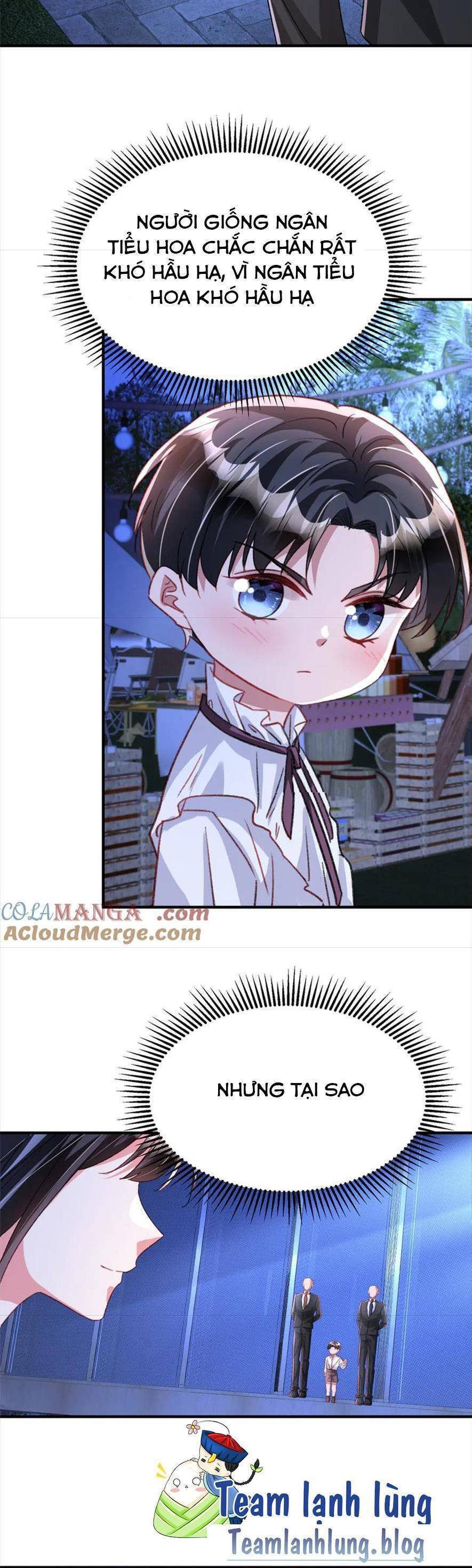 tổng tài huyết tộc cực sủng cô vợ mỹ nhân ngư chapter 218 33