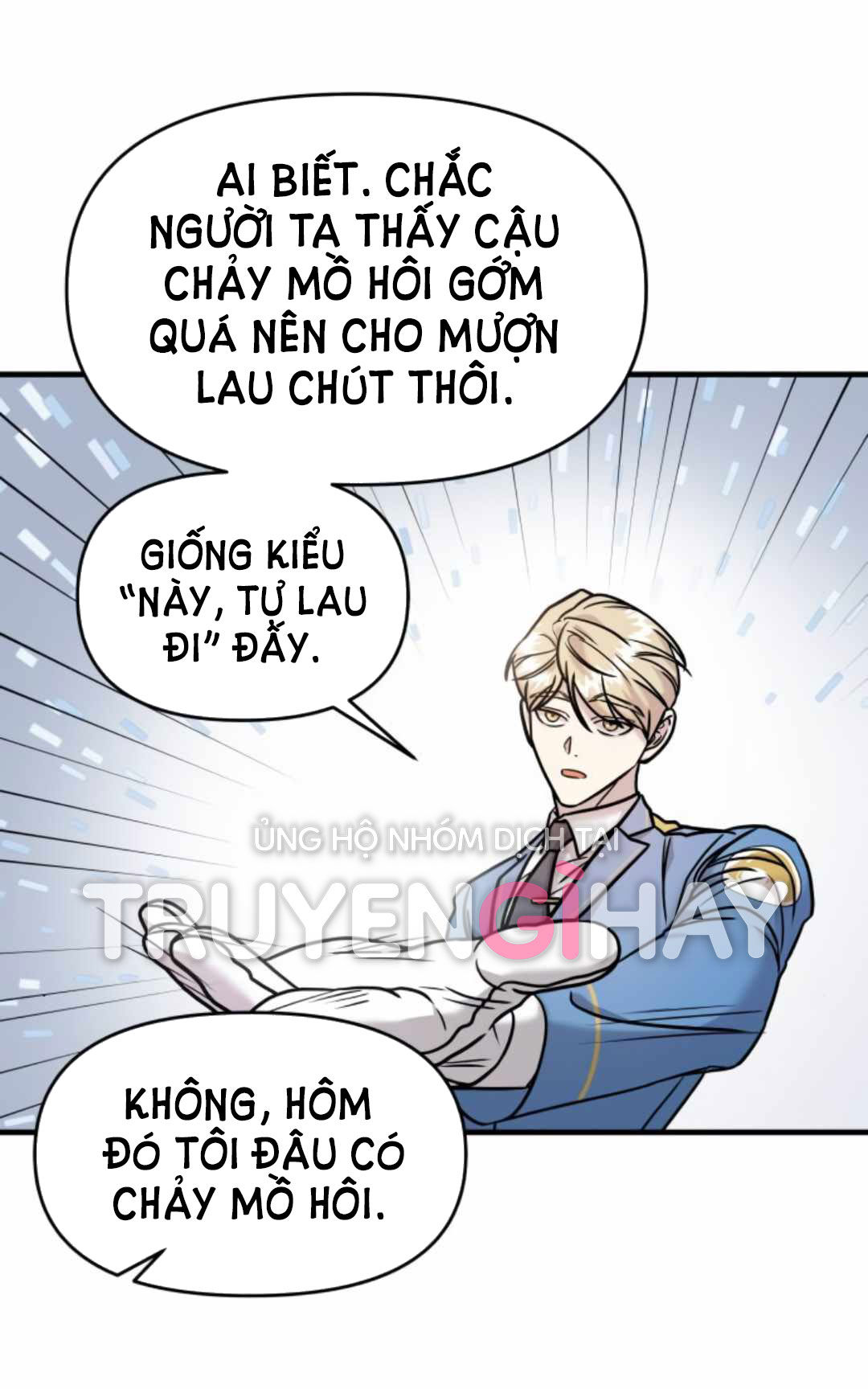 phản diện thuần túy chapter 13.2 56