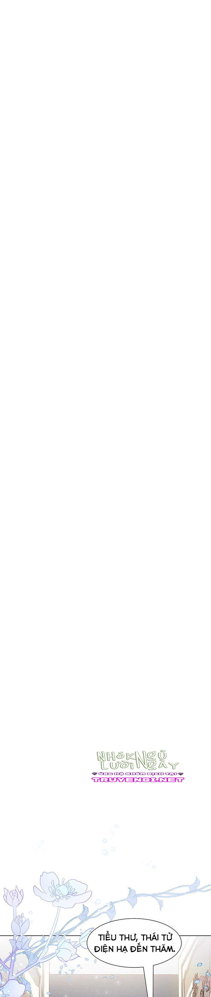 mau đến đây, lần đầu thấy ác nữ như này phải không chapter 7 1