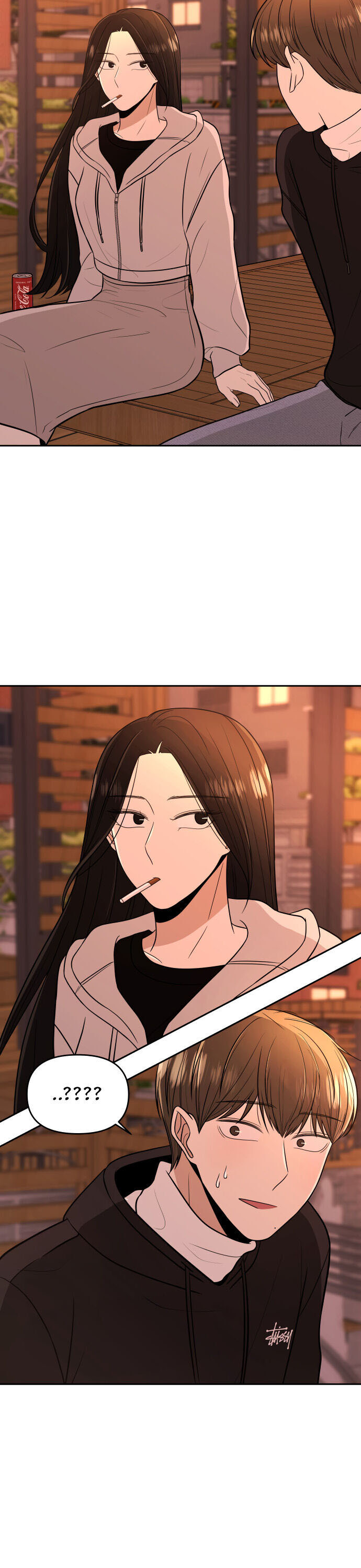 xin hãy xuất hiện chapter 2.1 23