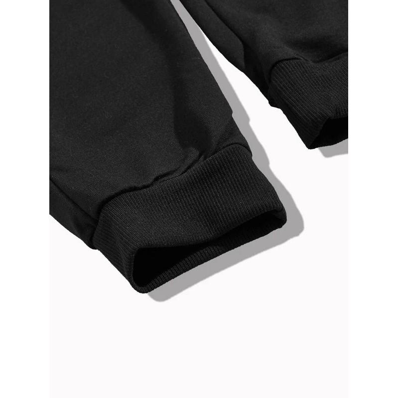 Áo nỉ thu đông thời trang nam cao cấp , in adida cực đep