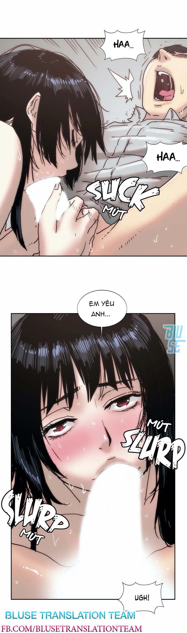 dục vọng chết người chapter 12 20