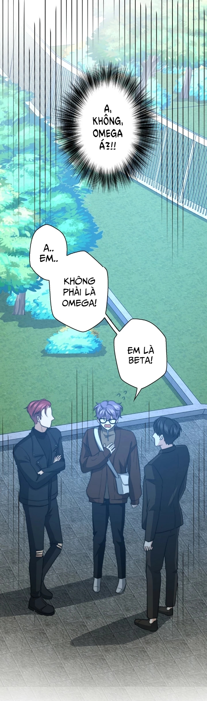 bí mật của omega k chapter 25 15