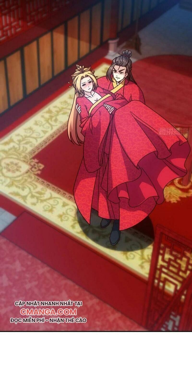 hồng thiên thần tôn chapter 108 14