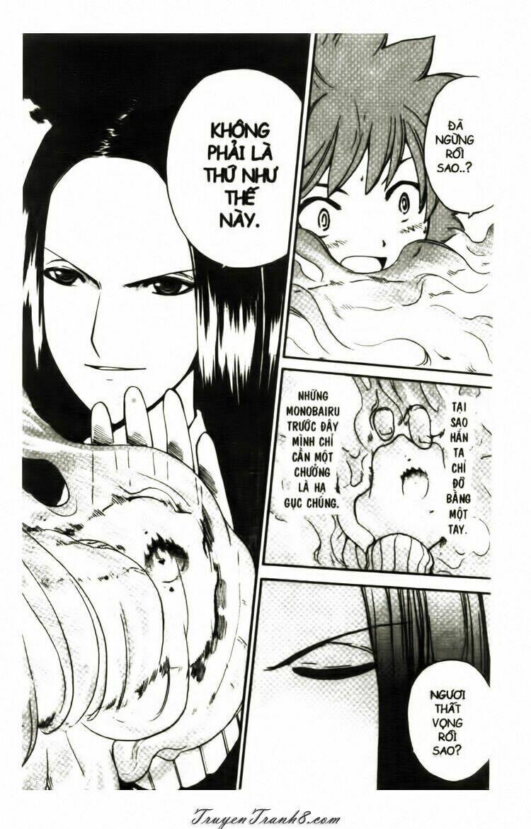 hòn đá thánh chapter 6 4