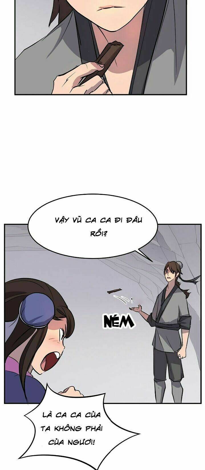 trọng sinh, bất khả chiến bại chapter 11 9