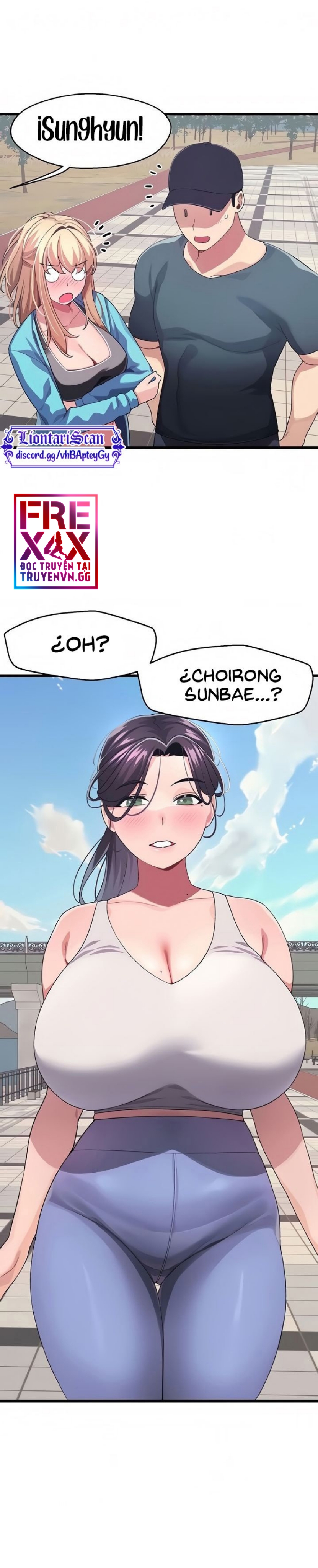 liên kết doki doki chapter 6 25