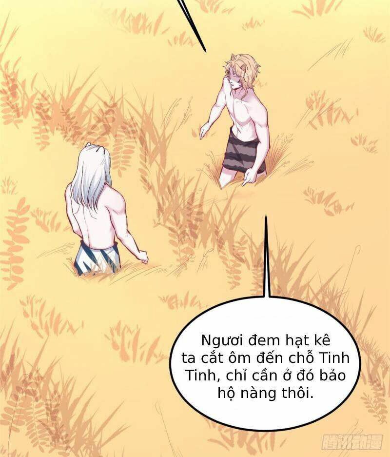 [16+] thảnh thơi thú thế chủng chủng điền, sinh sinh tể chapter 147 37