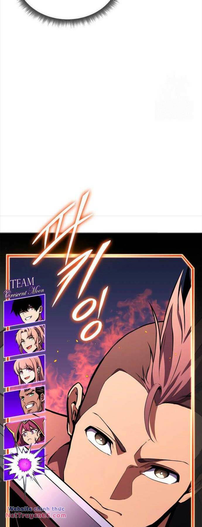 huyền thoại game thủ - tái xuất chapter 146 11