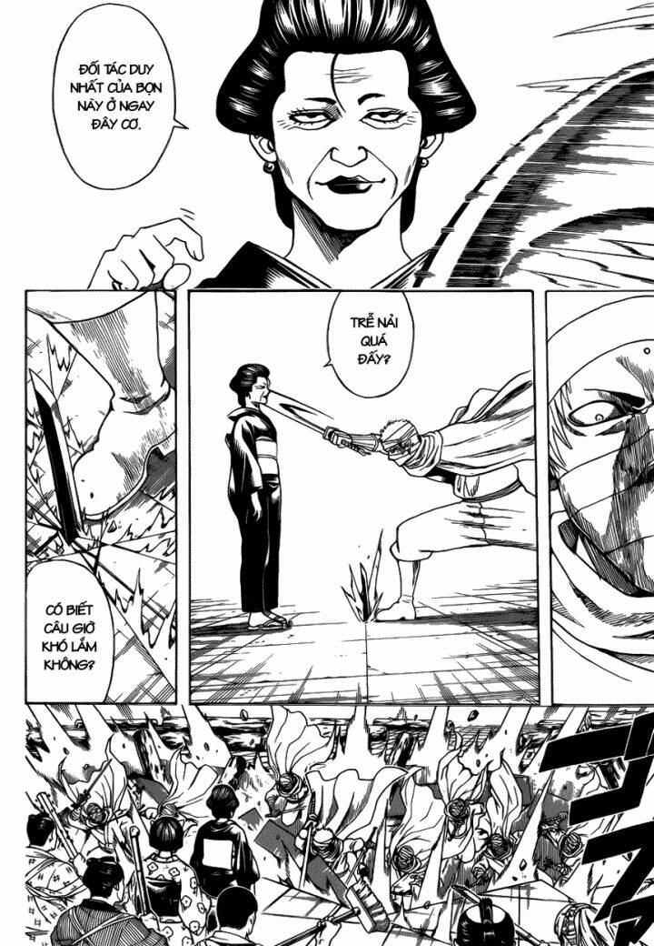 gintama - linh hồn bạc chapter 621 17