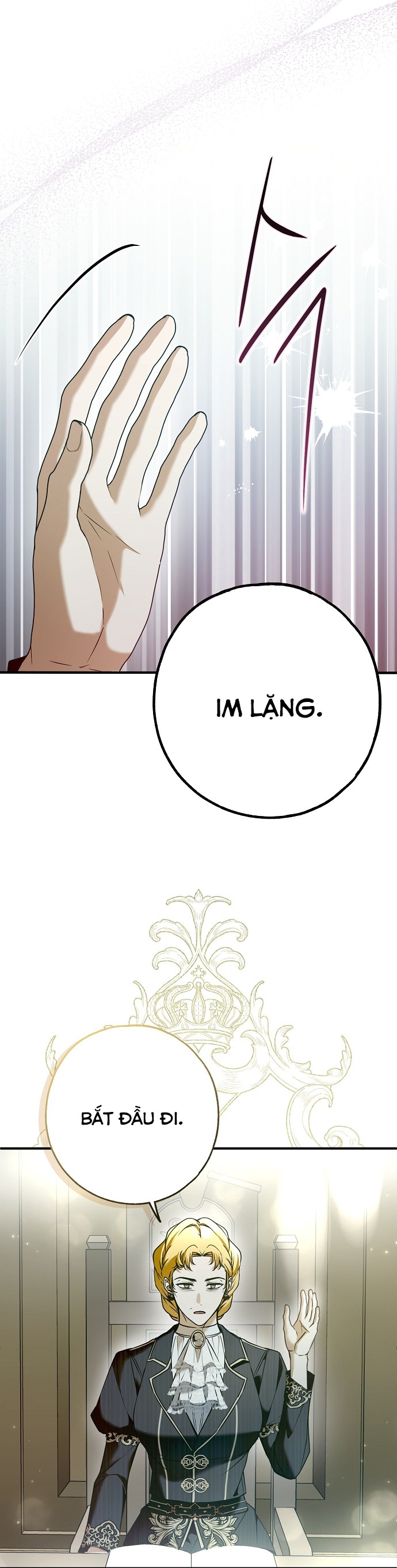 ai đó đang chiếm hữu cơ thể của tôi chapter 33 47