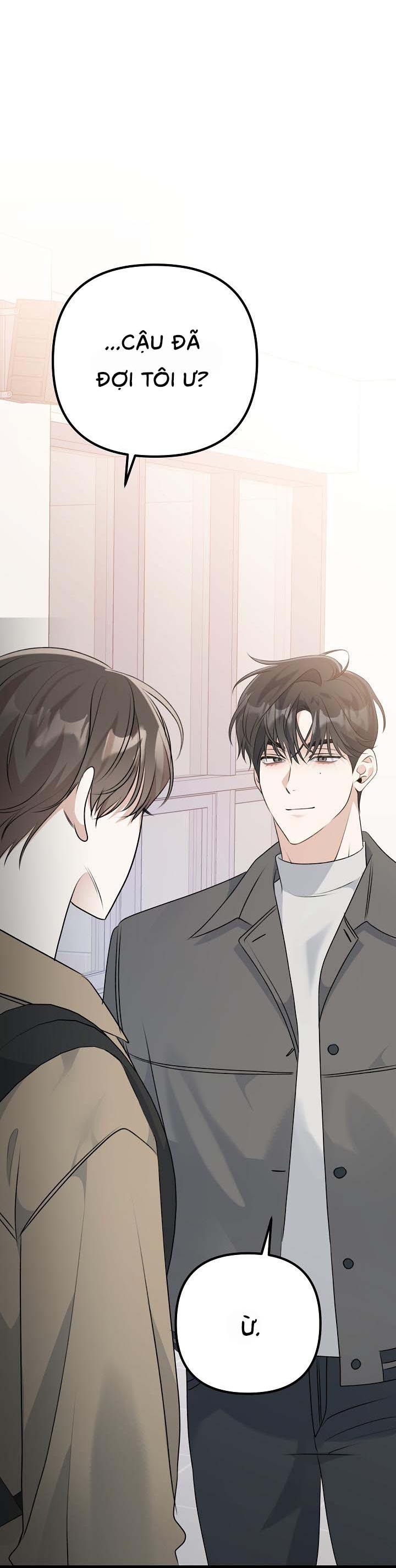 say nắng chapter 18 47