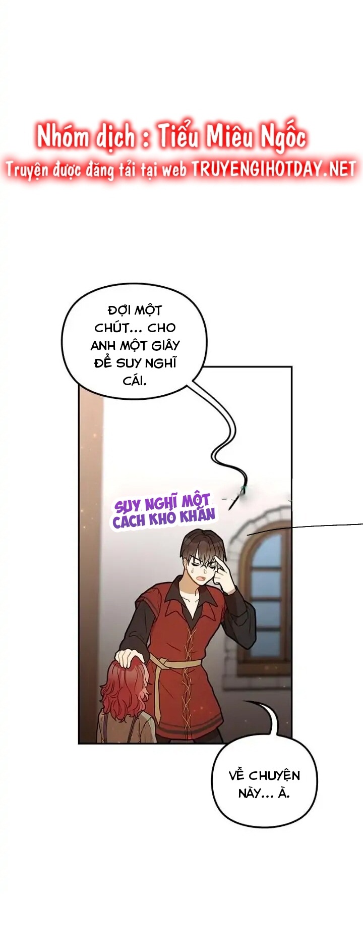 làm cách nào để sống sót trong cuốn tiểu thuyết ngôn tình lãng mạn chapter 38 55