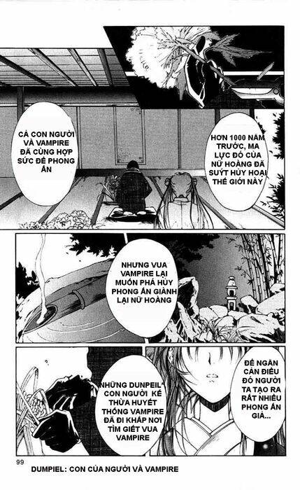 record of fallen vampire chapter 1 3