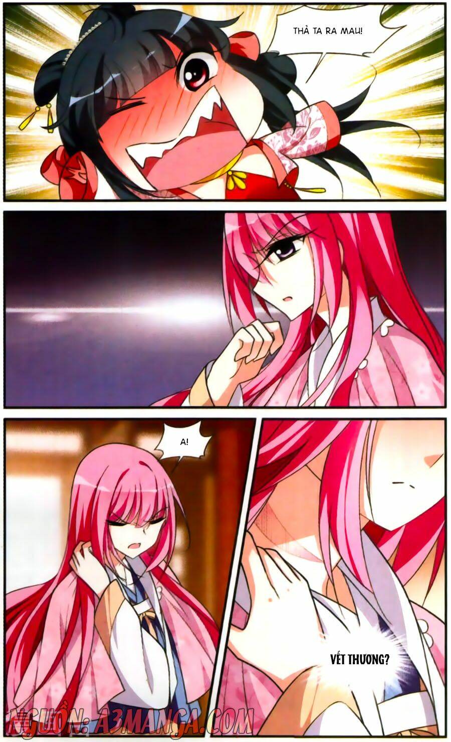 toàn cơ từ chapter 19.2 7