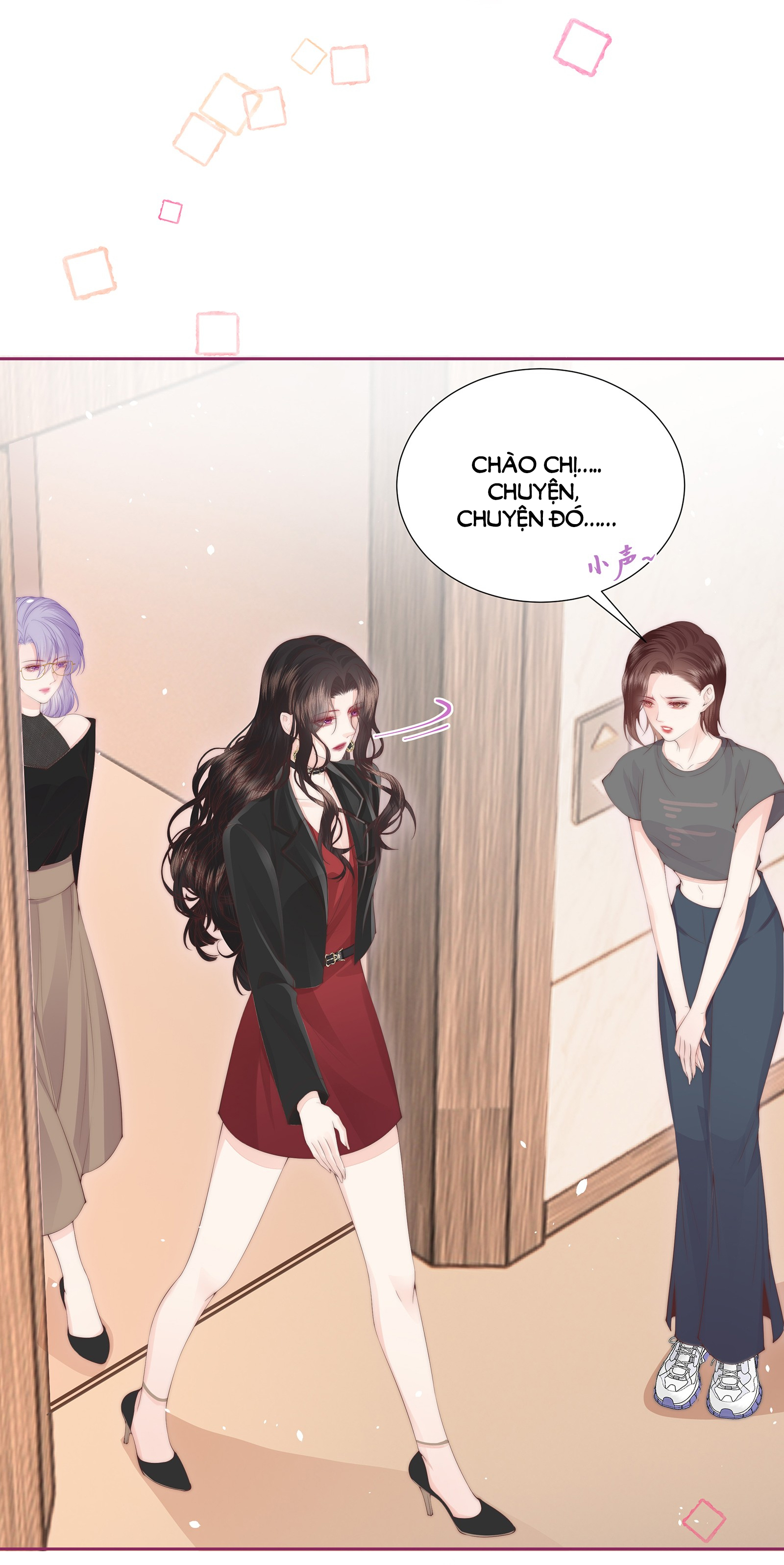 làm càn chapter 7 7