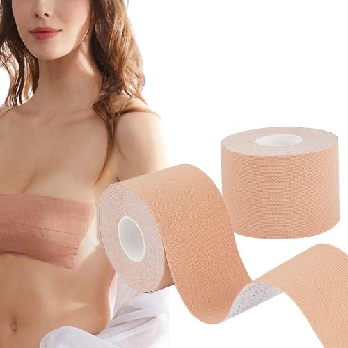 Băng Keo Dán Nâng Ngực, Miếng Dán Định Hình Ngực Cho Nữ Giới