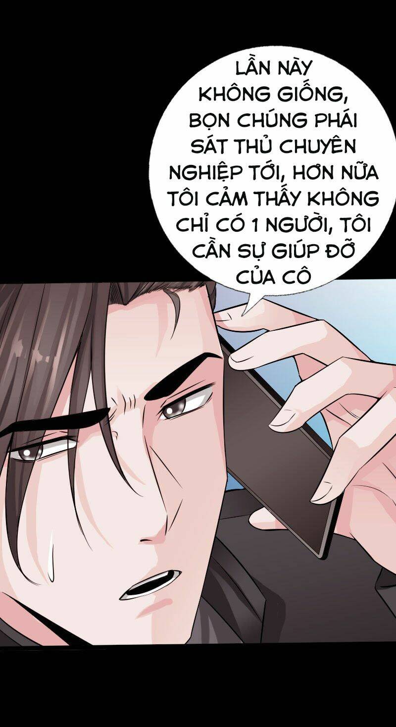 tuyệt phẩm tà thiếu chapter 63 25