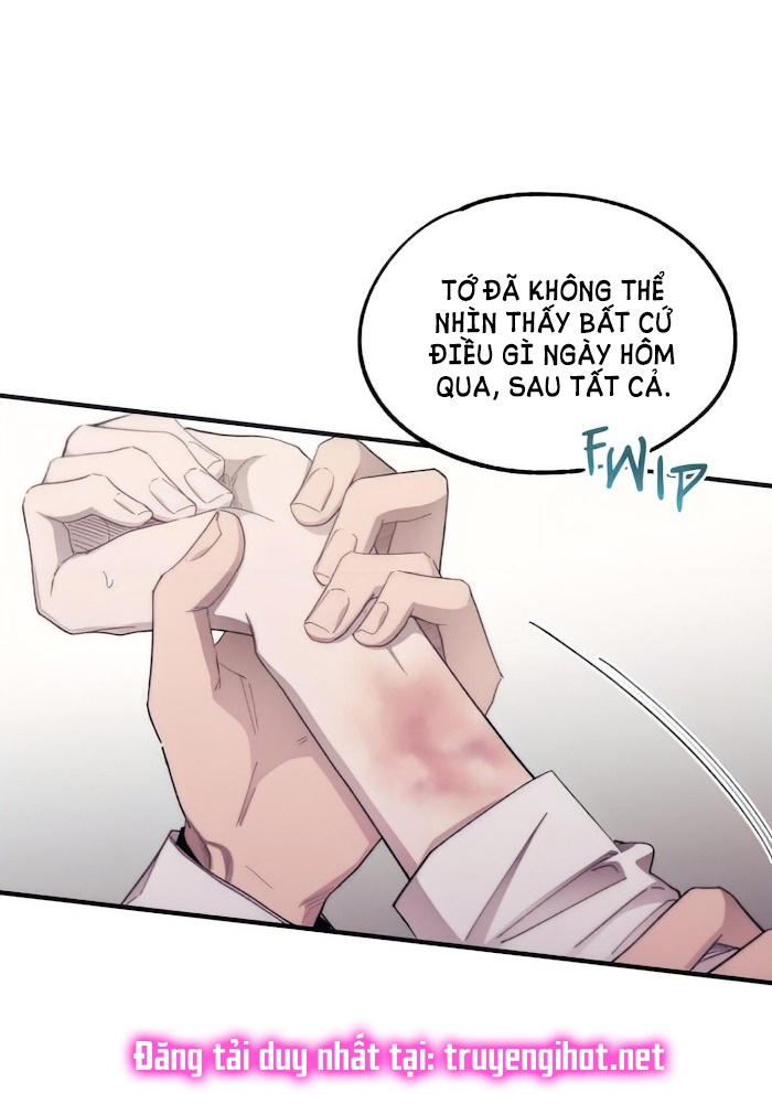 yeonwoo ngây thơ chapter 66.2 16