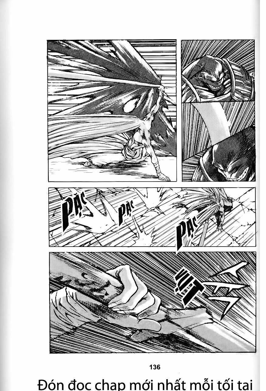 shoma - thiên vương thần kiếm chapter 76 20