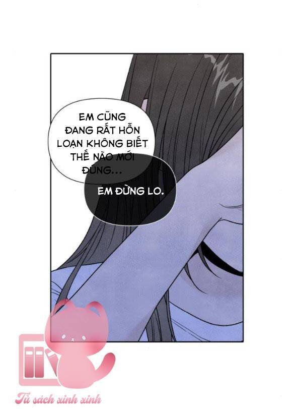 điều khiến tôi quyết tâm muốn chết chapter 64 12