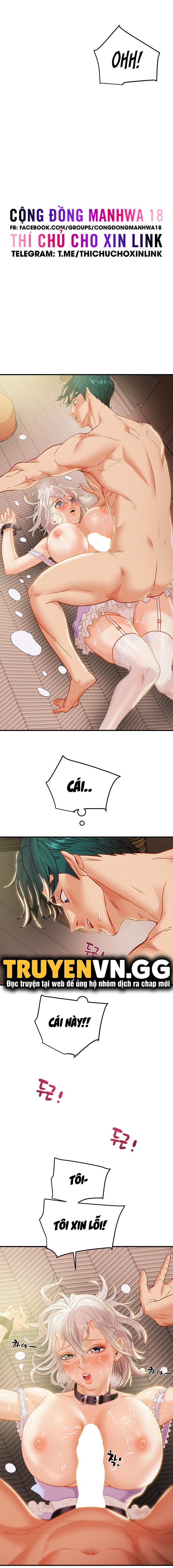 cây búa thần chapter 16 8