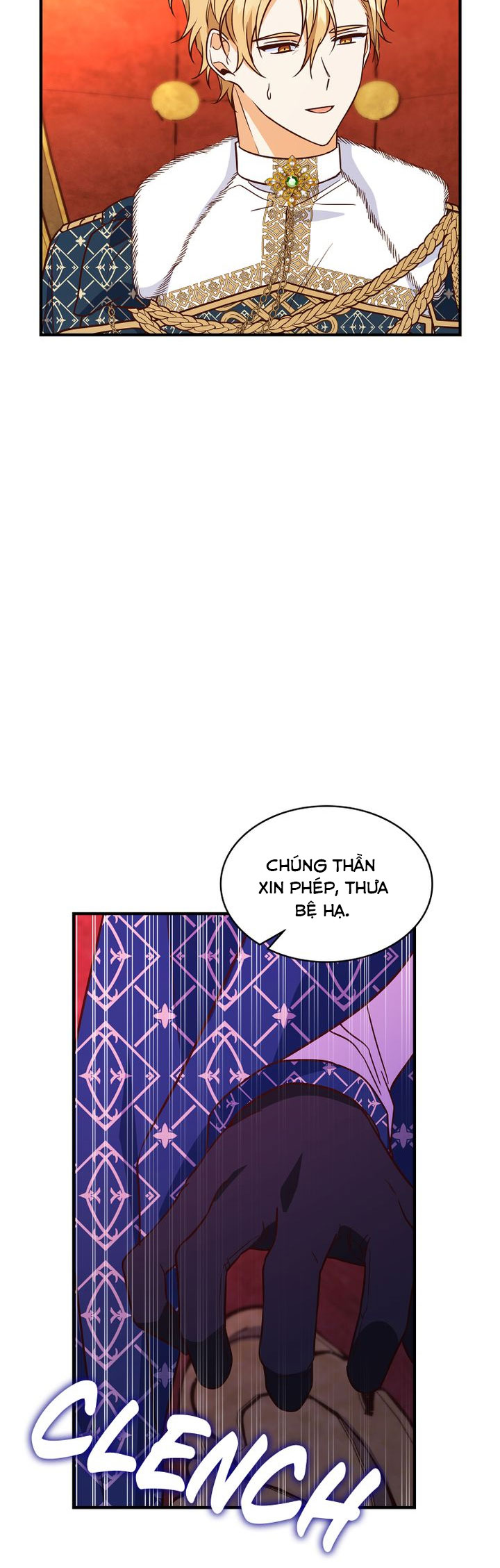 công lý của một ác nữ chapter 16 43