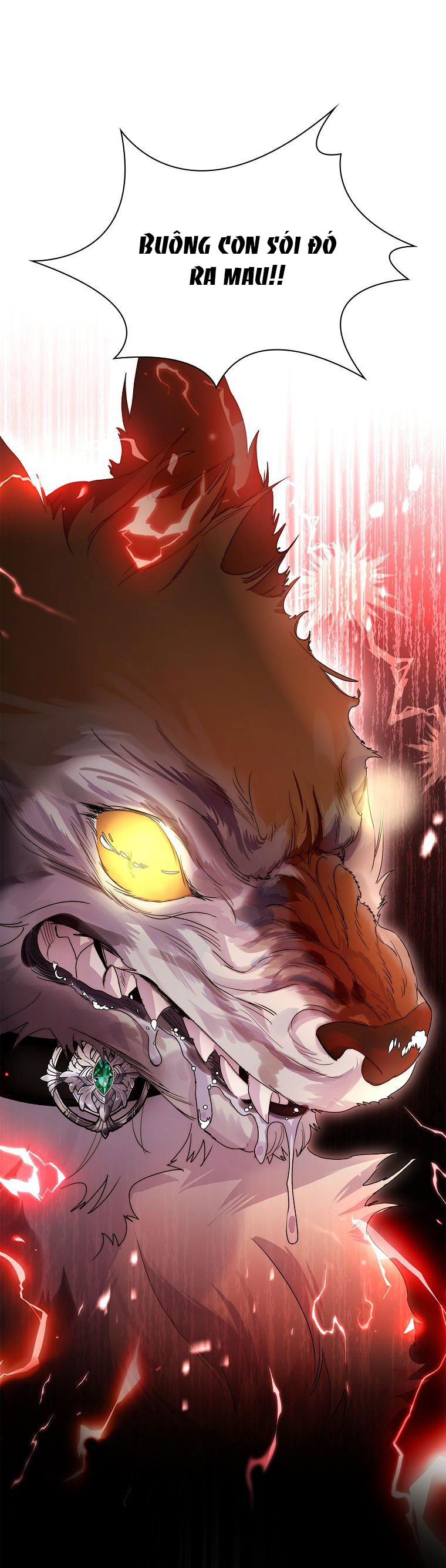 Tôi Đã Nuôi Hồ Ly Sai Cách Rồi chapter 36.2 11