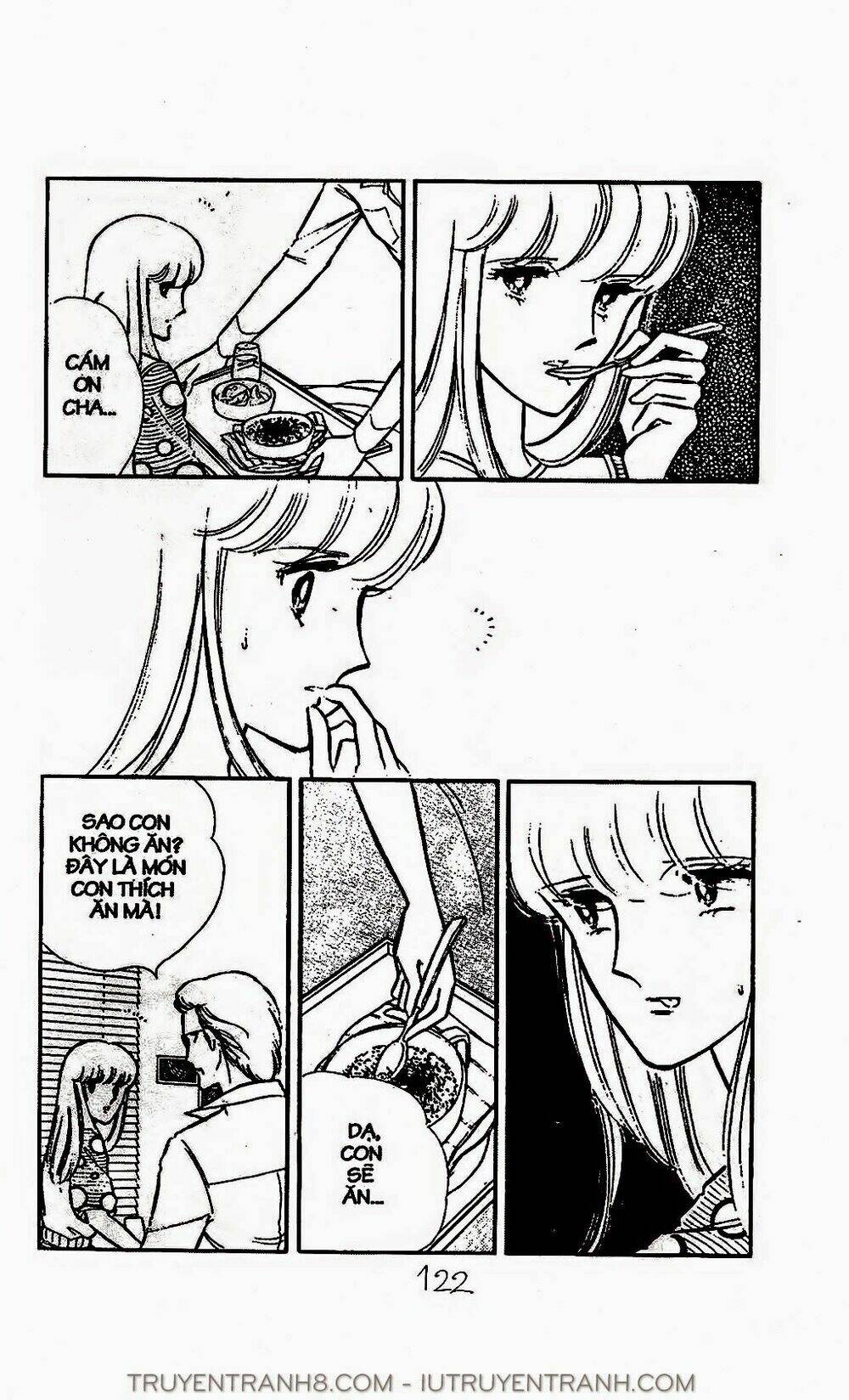 mimi kỳ lạ chapter 40.2 16