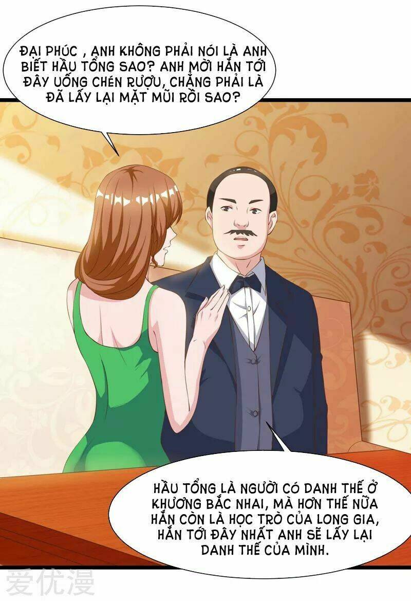 trọng sinh khí thiếu quy lai chapter 43 18