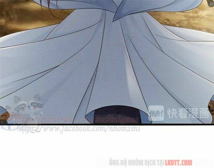 trọng sinh bá sủng nhiếp chính vương quá mạnh mẽ chapter 85 79