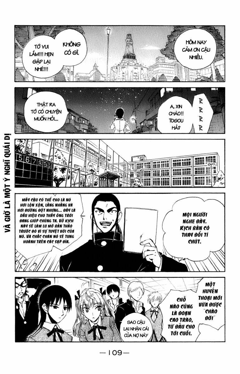 school rumble chapter 214 8